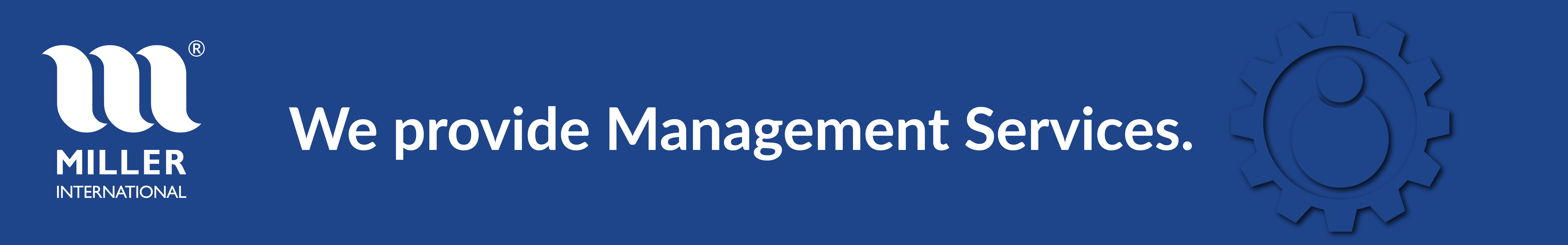 Management - Miller International