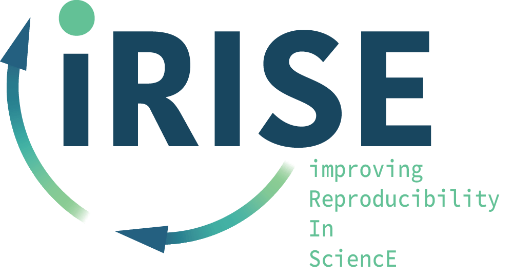 Horizon Europe iRISE